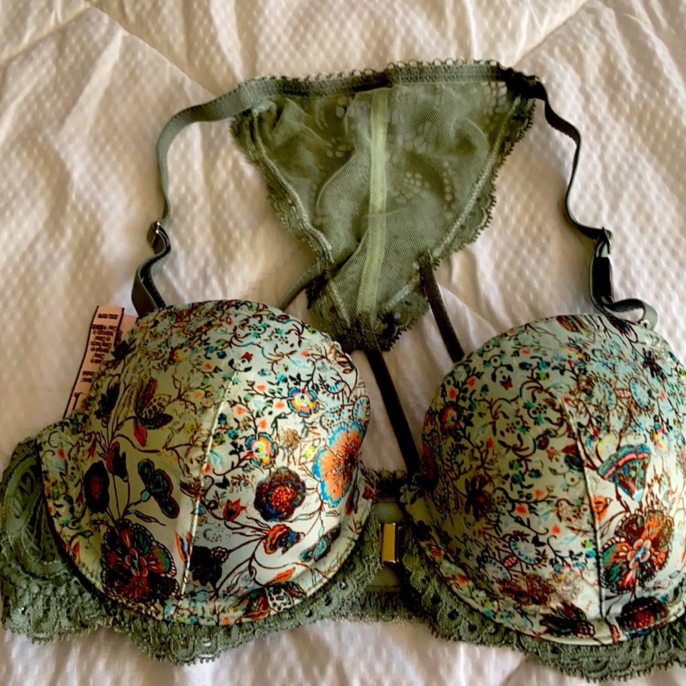 Victoria’s Secret